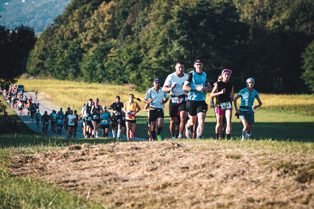 plan entrainement running