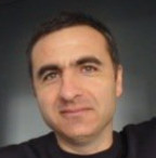 Laurent Colas